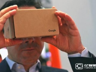 《赫芬頓郵報》用VR眼鏡看新聞：報紙也VR