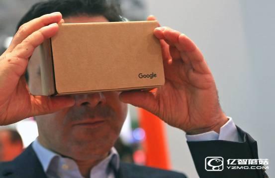 報紙也VR 《赫芬頓郵報》讓你用VR眼鏡看新聞