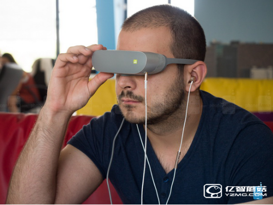 LG 360 VR:造型驚艷 整體使用體驗較差