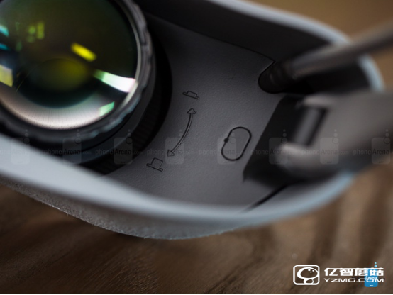 LG 360 VR:造型驚艷 整體使用體驗較差