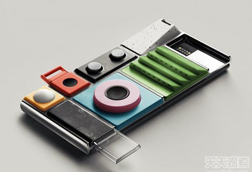 智能模塊能否解決手環尷尬 看來只有你能救市了！