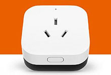 小米米家眾籌空調伴侶 智能管理你的空調