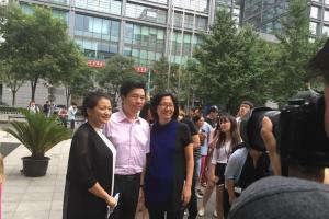 谷歌中國即將撤離十年北京總部：我們要告別過去