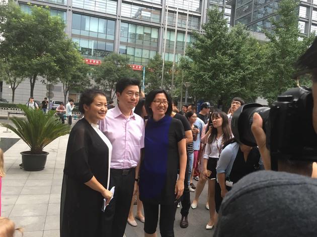 谷歌中國即將撤離十年北京總部：我們要告別過去