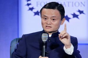 馬云：阿里不怕調查 這些只會讓外界更了解