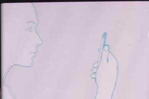 看一眼就解鎖：三星Note7虹膜解鎖界面曝光！