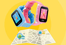 樂視Kido兒童智能手表評(píng)測(cè)：小手表有大用！