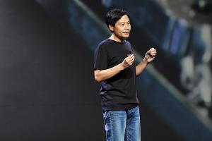 小米手機(jī)太低端？雷軍：有技術(shù)含量的