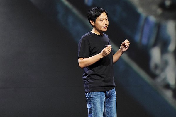 小米手機太低端？雷軍：有技術含量的