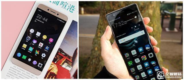 華為P9 Plus/ 樂(lè)視樂(lè)Max 2對(duì)比評(píng)測(cè):是遇上強(qiáng)敵 更有誠(chéng)意!