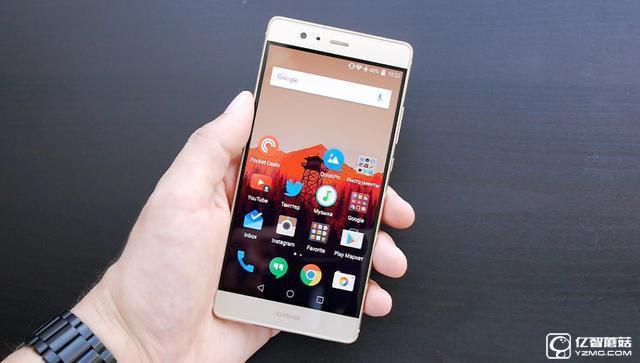 華為P9 Plus/ 樂(lè)視樂(lè)Max 2對(duì)比評(píng)測(cè):是遇上強(qiáng)敵 更有誠(chéng)意!