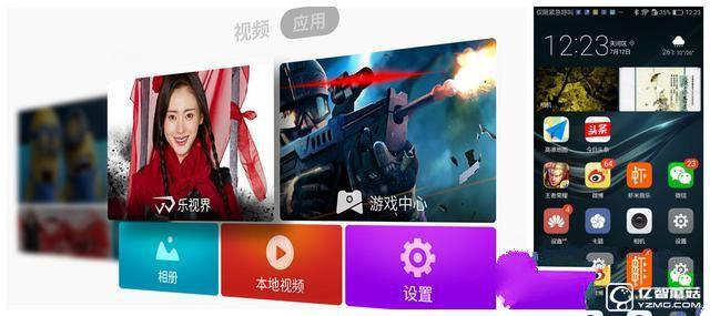 華為P9 Plus/ 樂(lè)視樂(lè)Max 2對(duì)比評(píng)測(cè):是遇上強(qiáng)敵 更有誠(chéng)意!