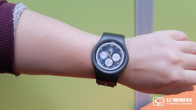 智能手表都已經模塊化 一切就緒只待出貨