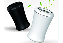 智能垃圾箱開始推廣 看看這個垃圾箱怎么萌翻你！