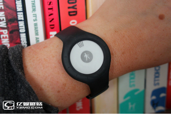 Withings Go評測 純粹的入門級追蹤設備