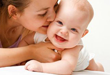 智能裝備無處不在 連奶嘴都變的智能了！