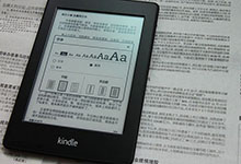 電子墨水屏手表 能改變智能穿戴電量尷尬嗎？