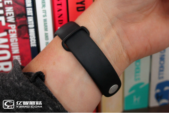 Withings Go評測 純粹的入門級追蹤設備