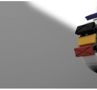 REMOD模塊化智能手表帶亮相：可瞬間改變手表造型