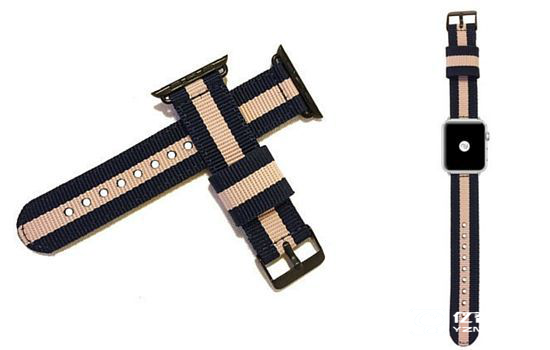 最佳第三方Apple Watch表帶盤點 喜歡嗎？