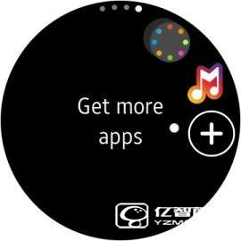 三星Gear S2手表更新一覽 可獨立下載應(yīng)用