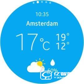 三星Gear S2手表更新一覽 可獨立下載應(yīng)用