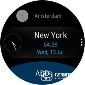 三星Gear S2手表更新一覽 可獨立下載應(yīng)用