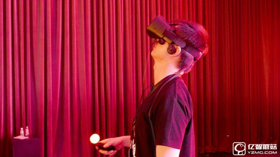 蟻視二代VR頭盔深度解讀:性價比爆表