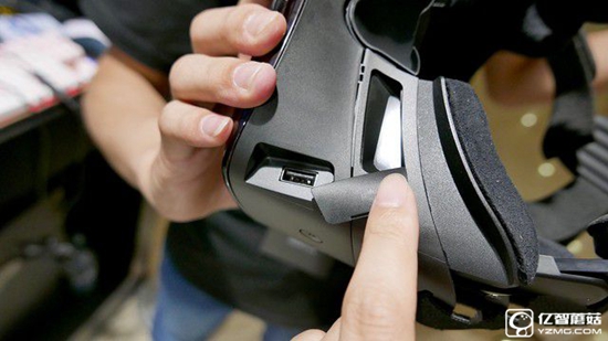 蟻視二代VR頭盔深度解讀:性價比爆表