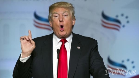 公開(kāi)表示要封鎖<a href=/tech/internet/ target=_blank class=infotextkey>互聯(lián)網(wǎng)</a>，特朗普被145名硅谷大佬聯(lián)名反對(duì)