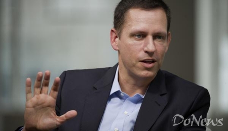 公開(kāi)表示要封鎖互聯(lián)網(wǎng)，特朗普被145名硅谷大佬聯(lián)名反對(duì)