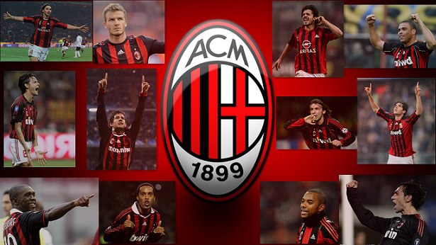 傳百度將以29.2億元收購AC米蘭 意甲這么不值錢?
