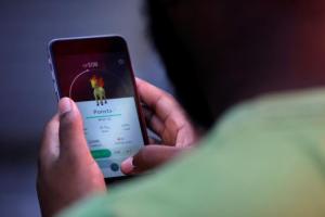 Pokemon GO將在200個(gè)國家上線 中國還有待考慮