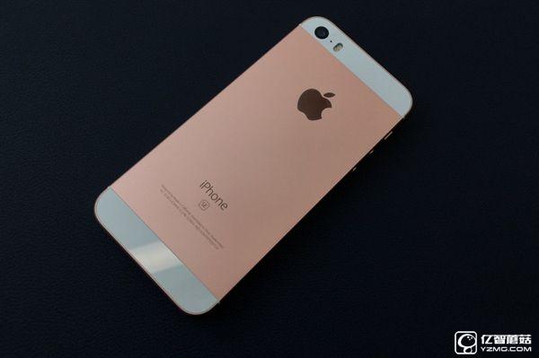 iPhone SE不會有第二代？