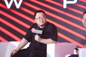 張鵬對話羅永浩實錄：老羅是這樣評價雷軍和方舟子的