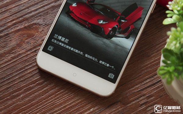 暢快長續航  360手機N4S評測