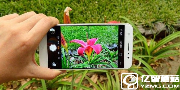 360手機(jī)N4S拍照怎么樣 樣張?bào)w驗(yàn)