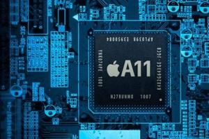 臺積電完勝三星CPU芯片 獨(dú)享蘋果A11處理器訂單