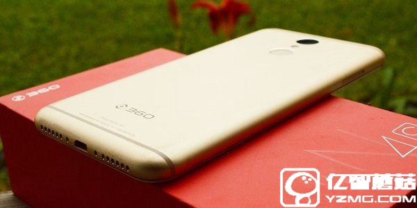 360手機(jī)N4S評(píng)測(cè)：網(wǎng)絡(luò)/續(xù)航/發(fā)熱控制體驗(yàn)