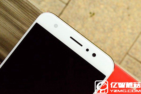 360手機N4S好看嗎?360N4S外觀評測