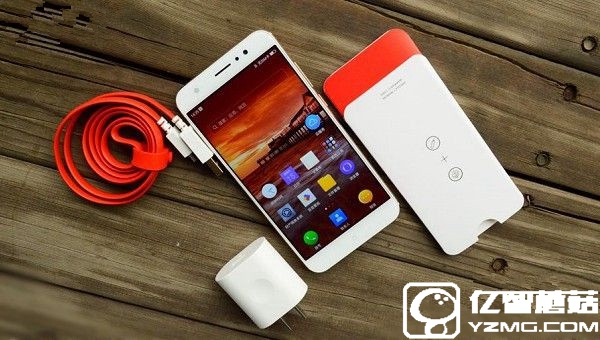 360手機N4S好看嗎?360N4S外觀評測