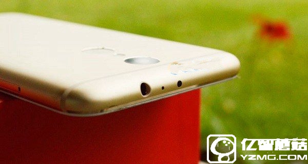 360手機N4S好看嗎?360N4S外觀評測