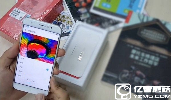 360手機N4S屏幕是多大?360手機N4S指紋識別靈敏嗎?