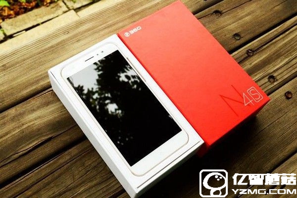 360手機N4S性能怎么樣？360N4S安兔兔跑分 