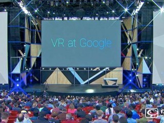 谷歌開發更高端的頭戴設備 這是要整出更大的局