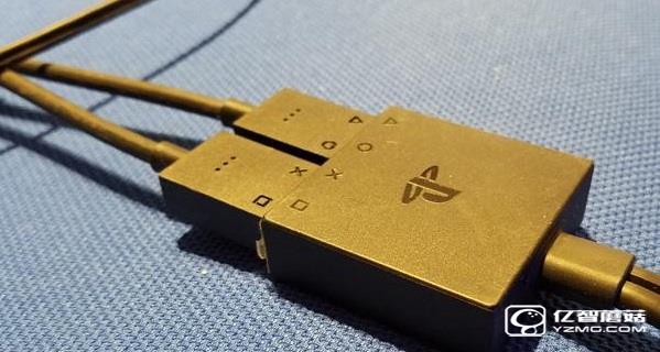 下一代PS VR怎么設計？索尼：干掉有線連接