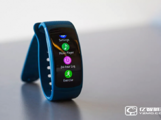 三星gear fit 2深度解析測(cè)評(píng) 三星gear fit 2怎么樣？