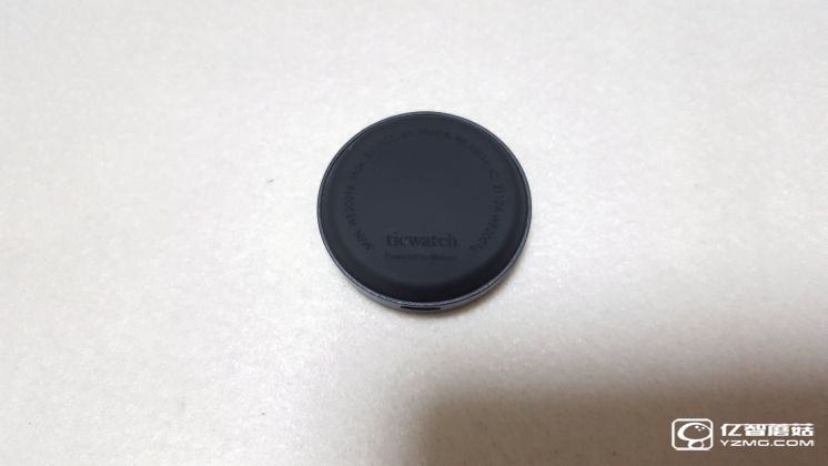 Ticwatch2手表開箱評測 不錯的智能手表