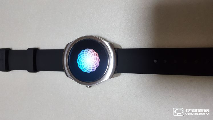 Ticwatch2手表開箱評測 不錯的智能手表