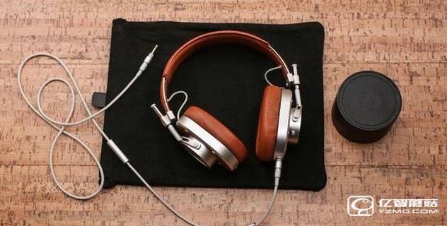 用羊皮包裹的情懷耳機 讓你B格滿滿坐地鐵